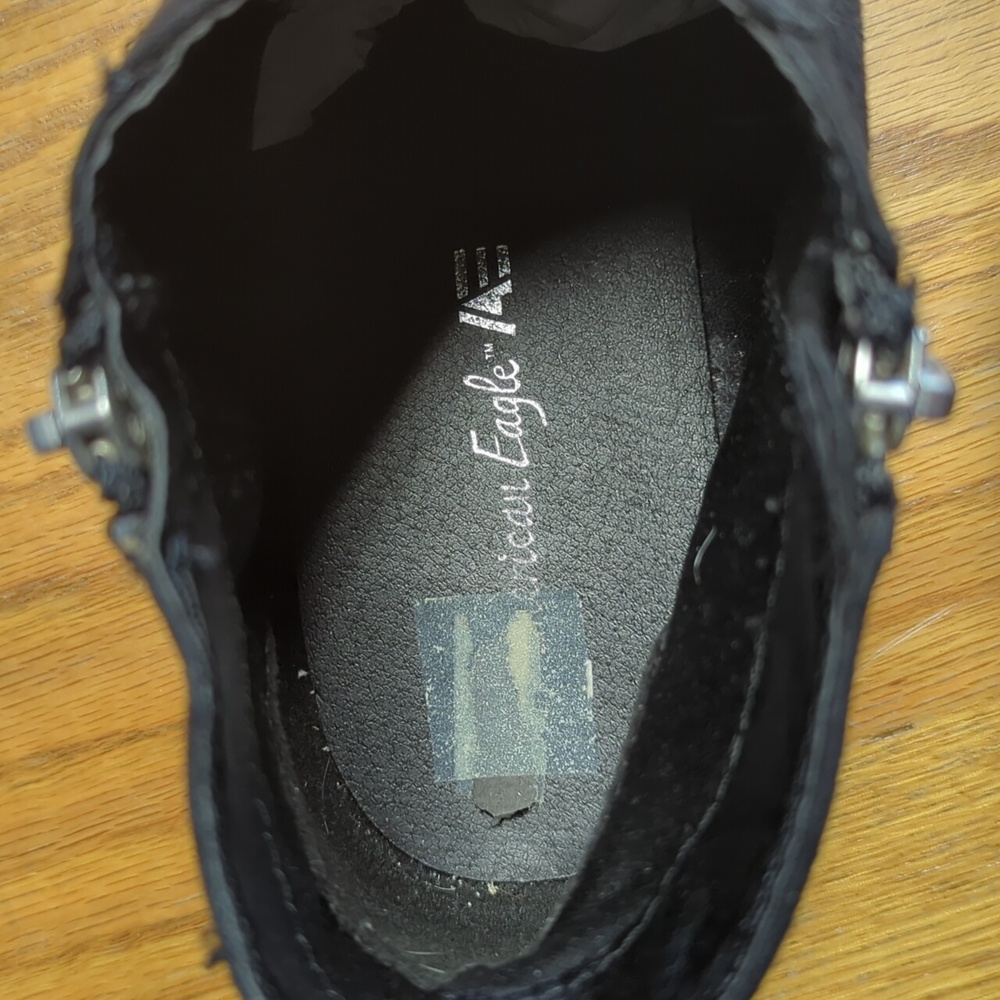 AE Booties - Picture 10 of 12